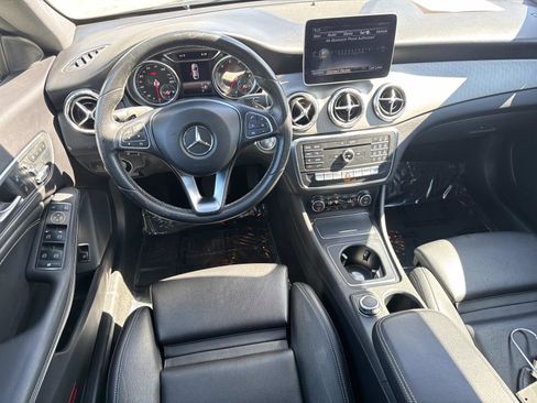 Used 2018 Mercedes-Benz CLA 250 CLA 250 FWD image 8