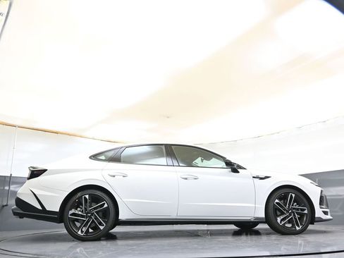 New 2026 Hyundai Sonata N Line image 39