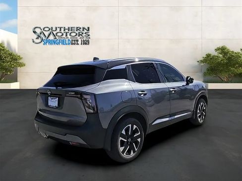 Used 2025 Nissan Kicks SR AWD/4WD image 31