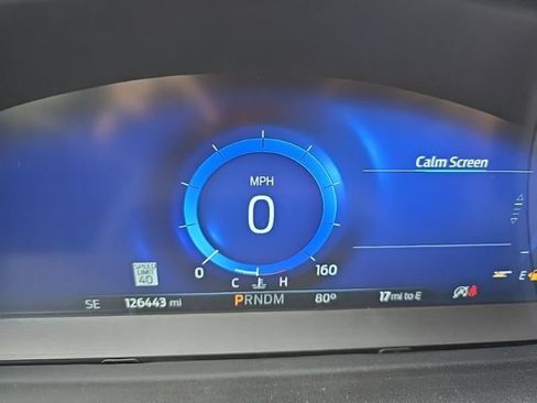 Used 2020 Ford Explorer ST w/ ST Street Pack AWD/4WD image 12