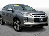Used 2020 Mitsubishi Outlander Sport SE image 2