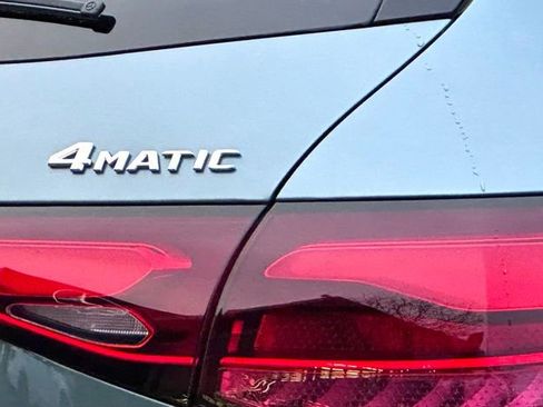 New 2026 Mercedes-Benz GLC 300 4MATIC image 12