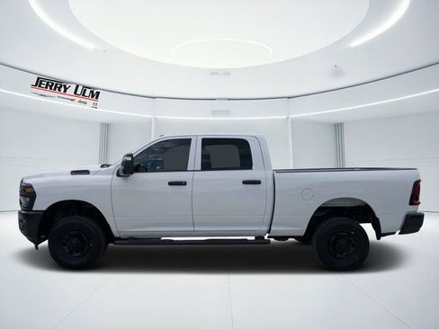 New 2026 RAM 2500 Tradesman AWD/4WD image 6