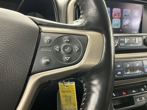 Used 2018 GMC Canyon Denali image 18