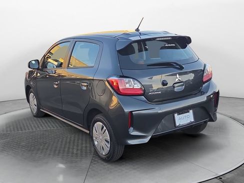 Used 2024 Mitsubishi Mirage ES image 3