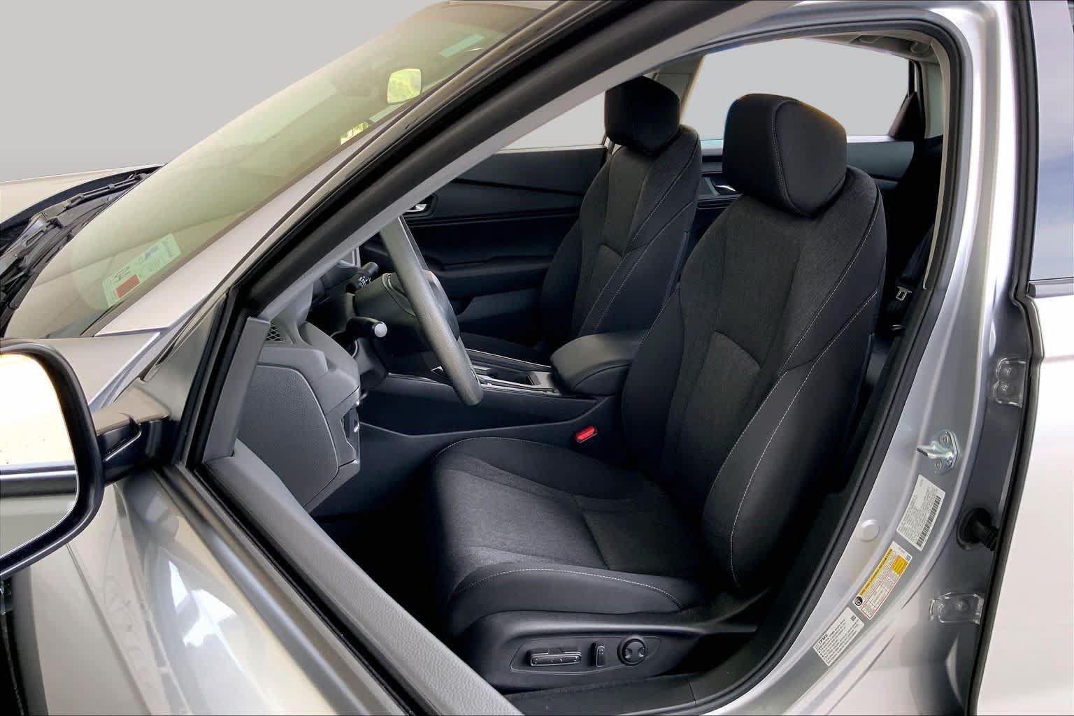 Certified 2026 Honda Accord SE image 8