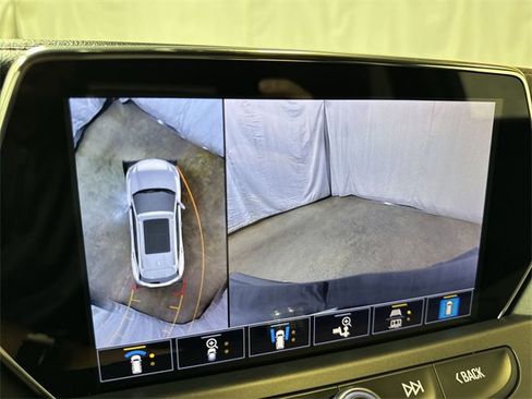 Certified 2022 Chevrolet Blazer RS w/ Enhanced Convenience Package image 21