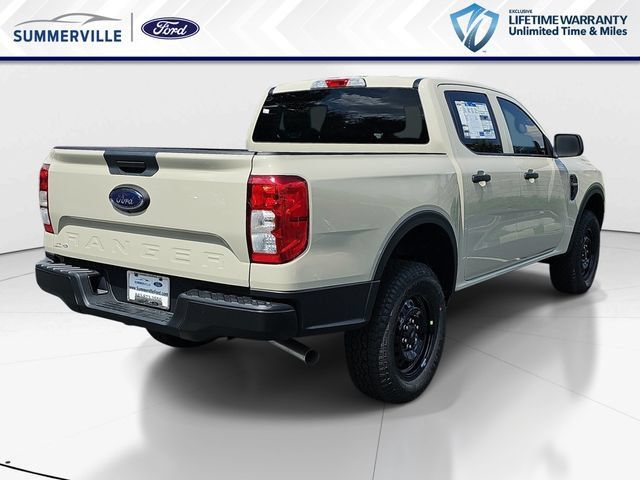 New 2026 Ford Ranger XL RWD image 3