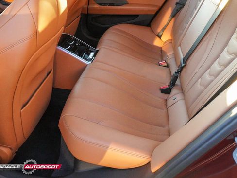 Used 2020 BMW M850i Gran Coupe xDrive image 24