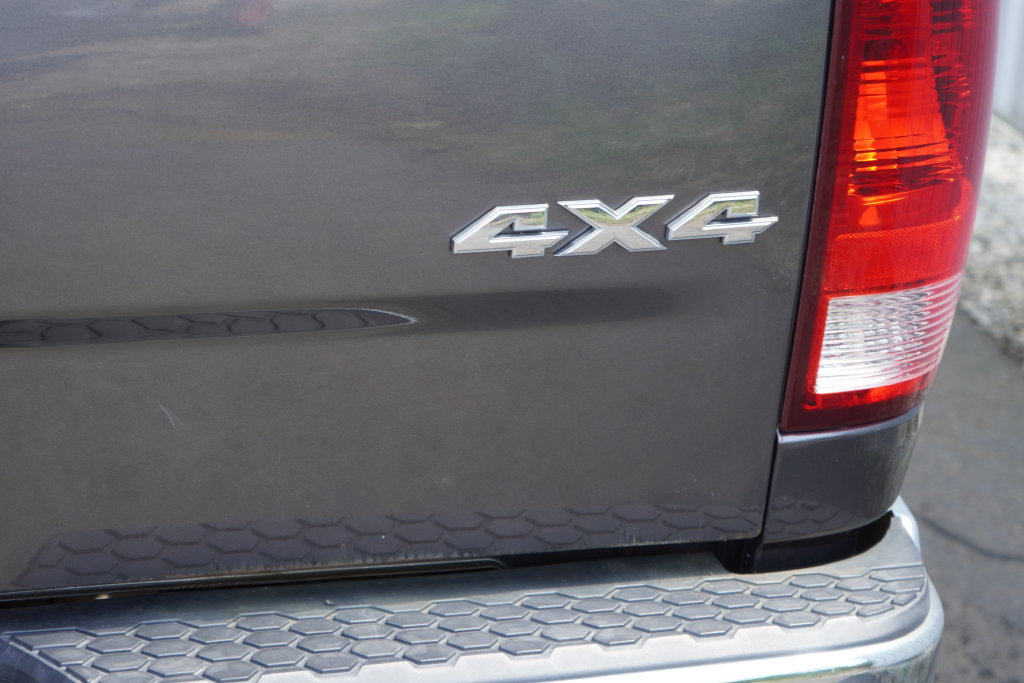 Used 2015 RAM 1500 Big Horn AWD/4WD image 8