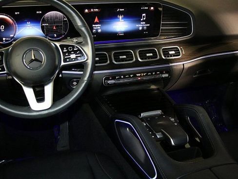 Used 2022 Mercedes-Benz GLE 350 4MATIC image 15