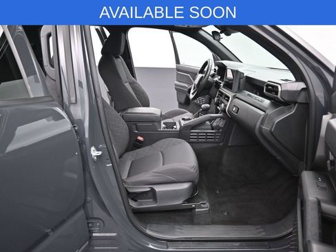 Certified 2024 Toyota Tacoma SR w/ SR Upgrade Package AWD/4WD image 32