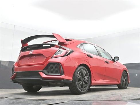 Used 2019 Honda Civic EX image 33