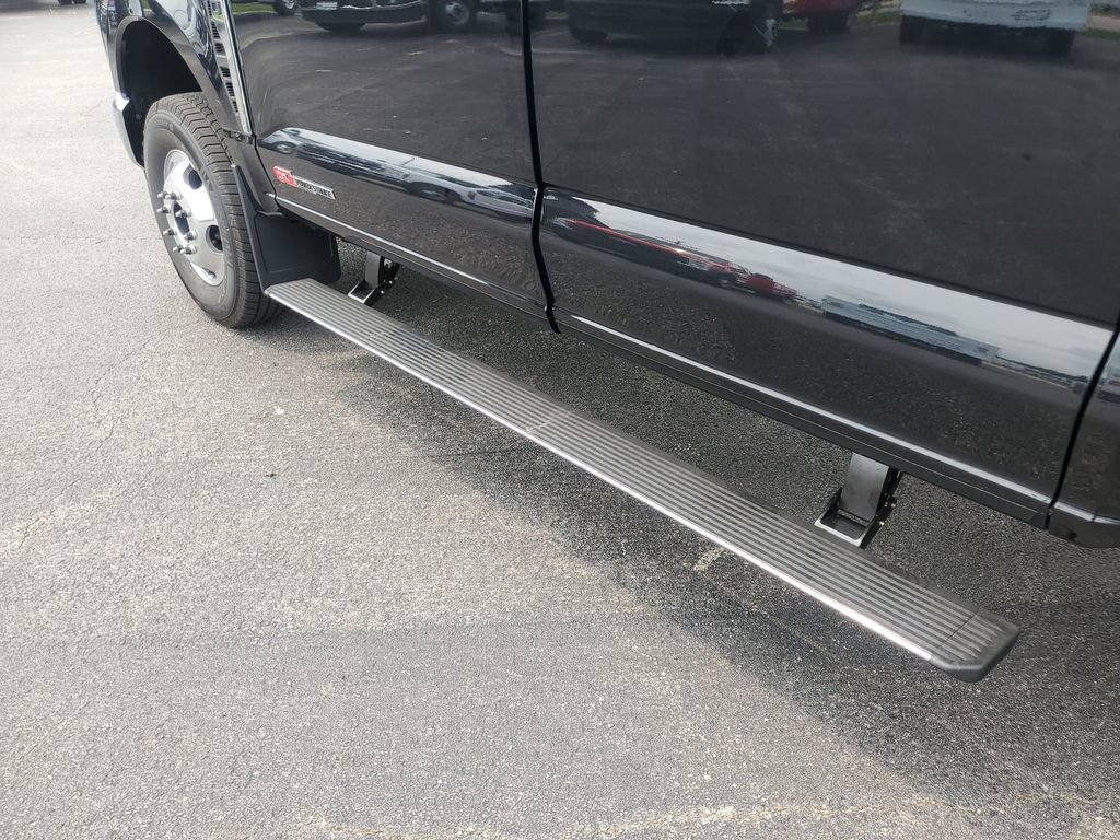 New 2026 Ford F350 Lariat w/ Lariat Ultimate Package AWD/4WD image 17