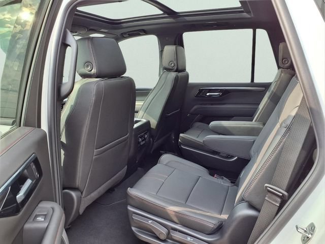 New 2026 Chevrolet Tahoe RST w/ Advanced Technology Package AWD/4WD image 19