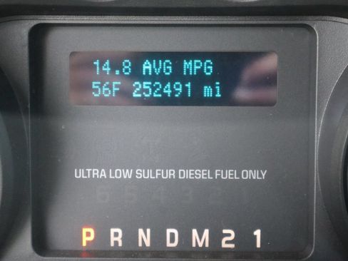 Used 2012 Ford F350 XL w/ PWR Equipment Group AWD/4WD image 43