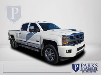 Used 2017 Chevrolet Silverado 2500 High Country w/ Duramax Plus Package video 1