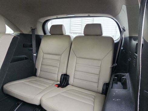 Used 2017 Kia Sorento EX image 23