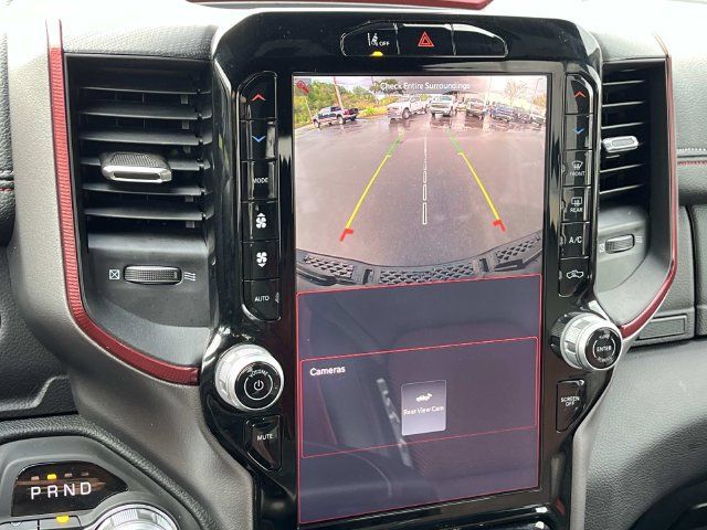 Certified 2026 RAM 1500 Rebel w/ Rebel Level 1 Equipment Group AWD/4WD image 34
