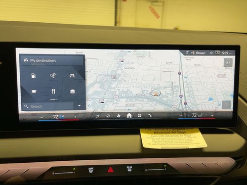 New 2026 BMW X3 xDrive30 w/ Premium Package image 26