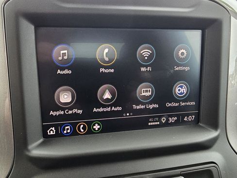 Used 2025 Chevrolet Silverado 2500 W/T w/ WT Convenience Package image 21