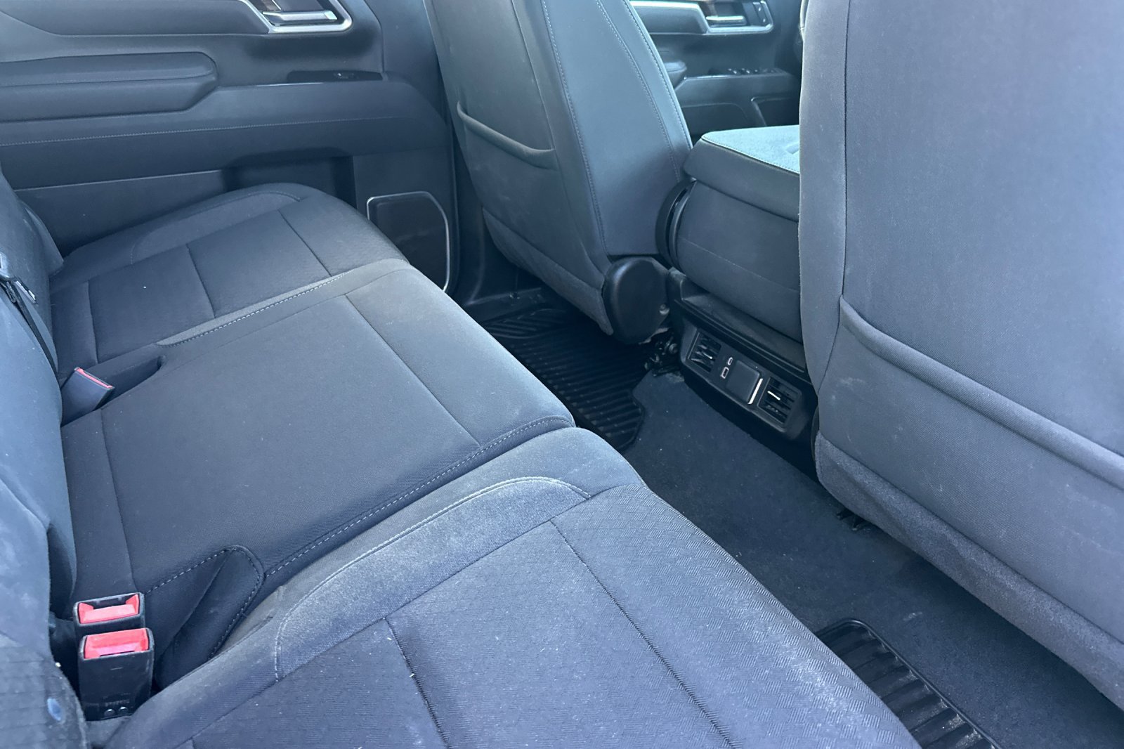 Used 2025 Chevrolet Silverado 2500 LT w/ Convenience Package AWD/4WD image 18