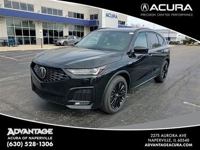 New 2026 Acura MDX A-Spec