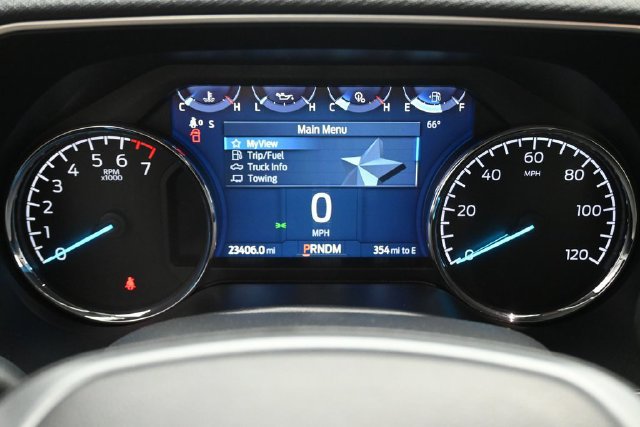 Certified 2023 Ford F150 XLT w/ Equipment Group 302A High AWD/4WD image 13