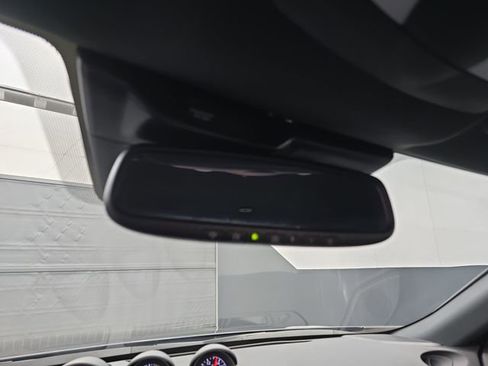 Used 2024 Nissan Z Performance w/ Floor Mat Package image 45