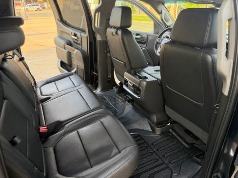 Used 2019 GMC Sierra 1500 SLT image 27