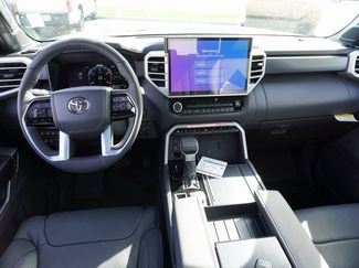 New 2025 Toyota Tundra Platinum video 2