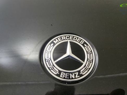 Used 2024 Mercedes-Benz EQS 450+ 4MATIC Sedan image 32
