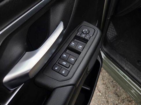 New 2026 RAM 1500 Big Horn image 11