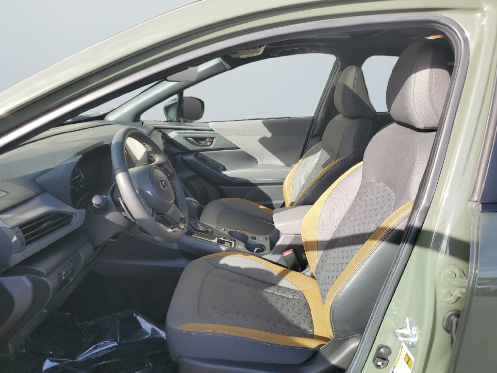 Certified 2024 Subaru Crosstrek 2.5i Sport w/ Crosstrek Mirror Package AWD/4WD image 9