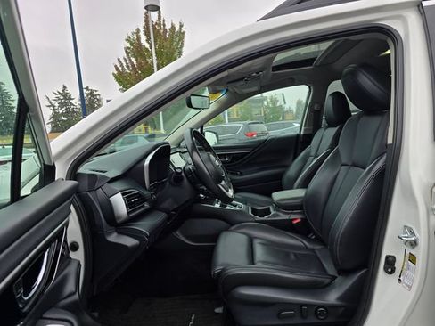 Used 2021 Subaru Outback Limited w/ Popular Package #2 AWD/4WD image 23