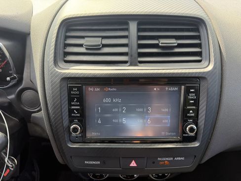 Used 2021 Mitsubishi Outlander Sport SE AWD/4WD image 18