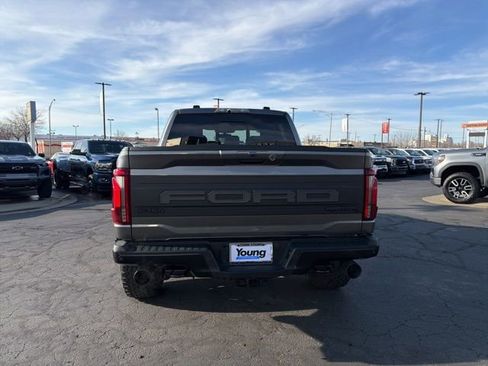 Used 2024 Ford F150 Raptor image 8