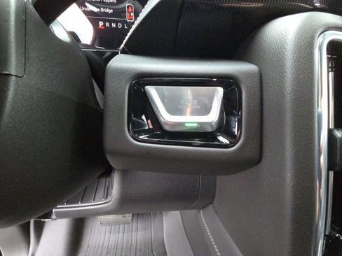 New 2026 GMC Yukon XL Elevation w/ Elevation Premium Package image 16