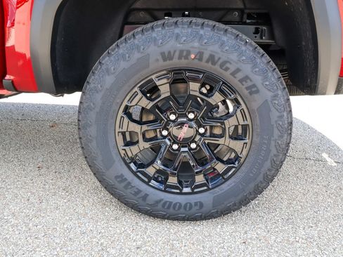 New 2026 GMC Canyon Elevation w/ Convenience Package AWD/4WD image 34
