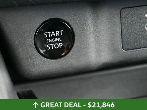 Used 2025 Nissan Rogue SV AWD/4WD image 24