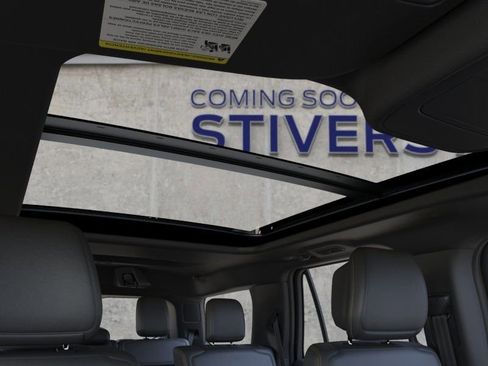 New 2026 Ford Expedition Tremor AWD/4WD image 22
