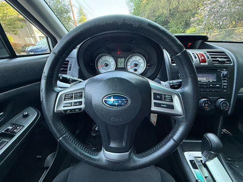 Used 2014 Subaru Impreza 2.0i Sport Premium w/ Popular Package #1 image 19