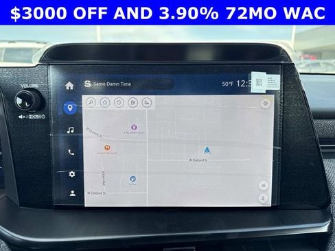 New 2026 Subaru Outback Limited image 19