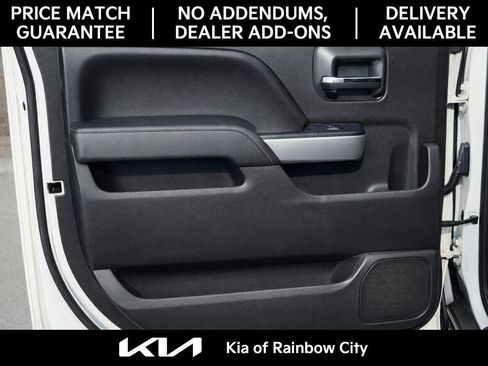 Used 2017 Chevrolet Silverado 2500 LT image 16