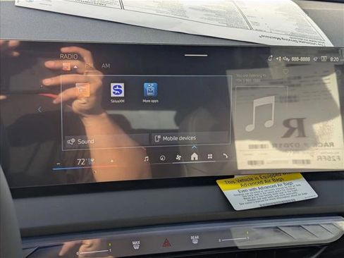 New 2026 BMW X3 xDrive30 image 13