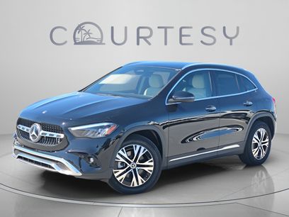 Used 2026 Mercedes-Benz GLA 250 4MATIC