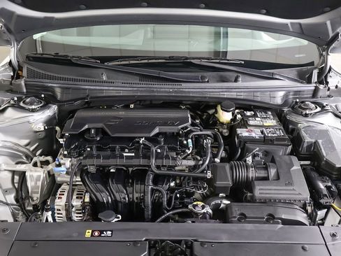 Used 2025 Kia K4 FWD image 19