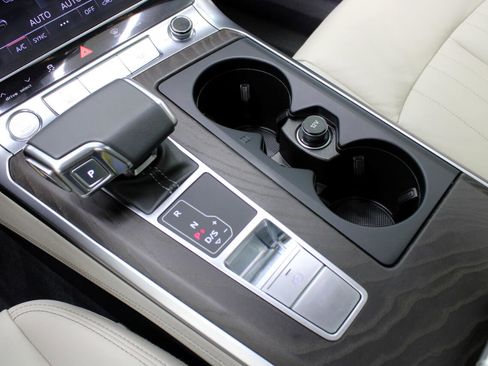 Used 2020 Audi A7 3.0T Premium Plus w/ Premium Plus Package image 67