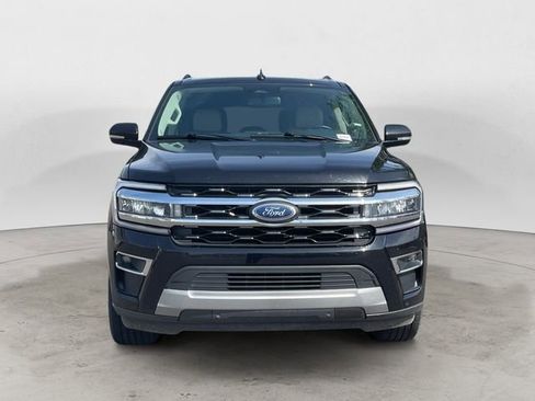Used 2024 Ford Expedition Max Limited AWD/4WD image 8