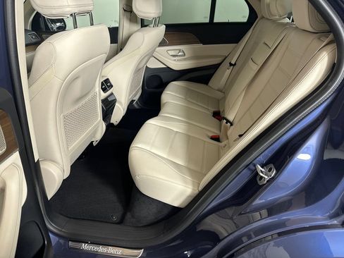 Certified 2026 Mercedes-Benz GLE 450 4MATIC image 23